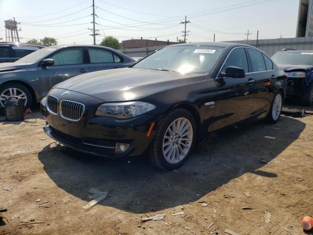 BMW 535 XI 2011 wbafu7c55bdu54204