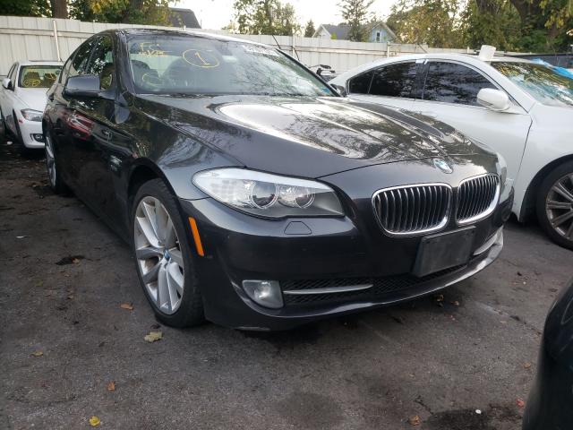 BMW 535 XI 2011 wbafu7c55bdu54266