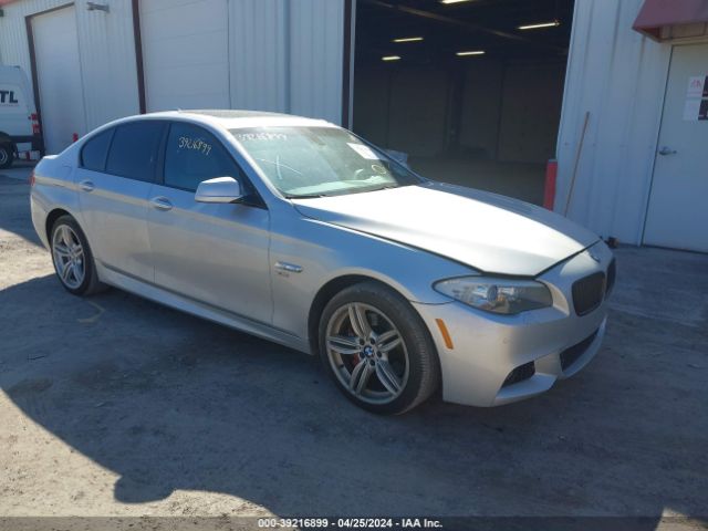 BMW 535 2011 wbafu7c55bdu55496