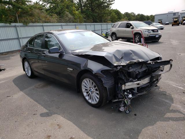 BMW 535 XI 2011 wbafu7c55bdu55532