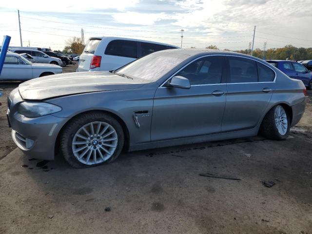 BMW 5 SERIES 2011 wbafu7c55bdu55790