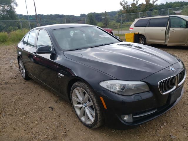 BMW 535 XI 2012 wbafu7c55cdu57489