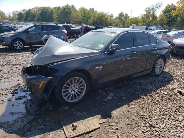 BMW 535XI 2012 wbafu7c55cdu57766