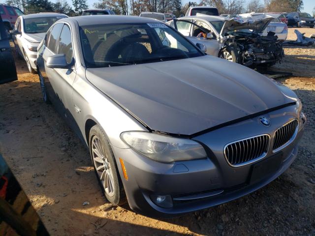 BMW 535 XI 2012 wbafu7c55cdu58223