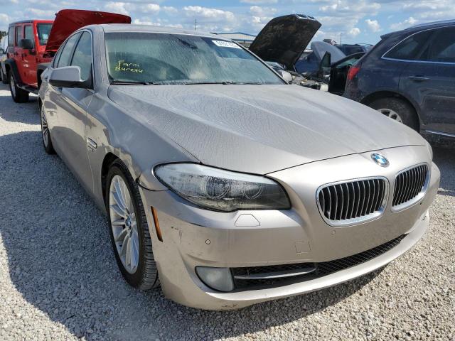 BMW 535 XI 2012 wbafu7c55cdu58531