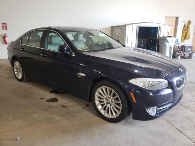 BMW 535 XI 2012 wbafu7c55cdu58545