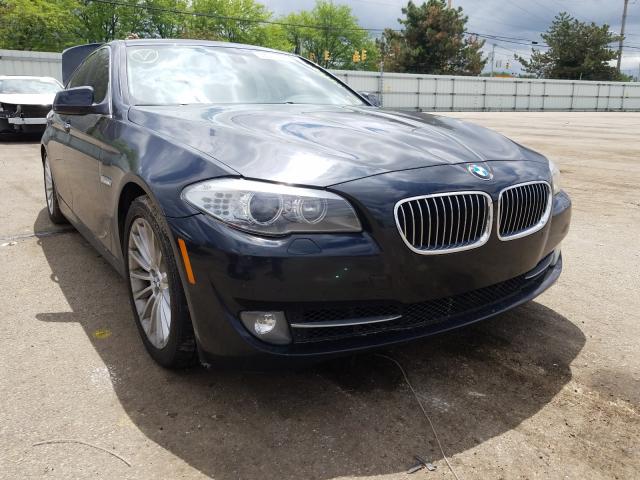 BMW 535 XI 2012 wbafu7c55cdu59579