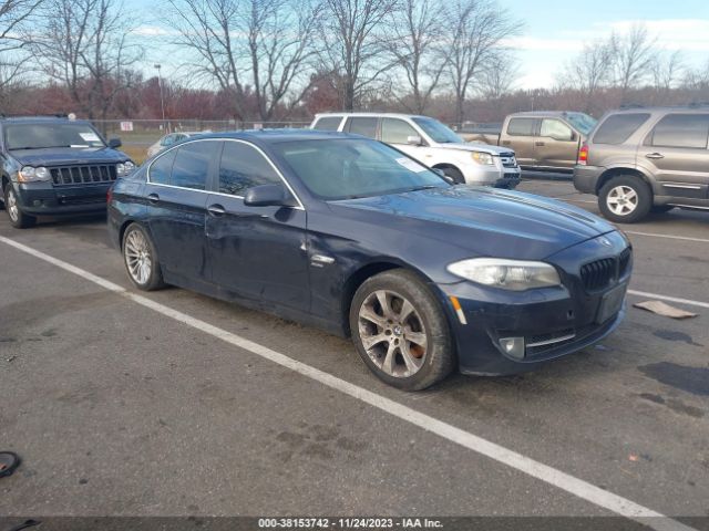 BMW NULL 2012 wbafu7c55cdu59663