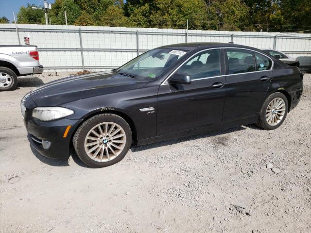 BMW 535 XI 2012 wbafu7c55cdu59775