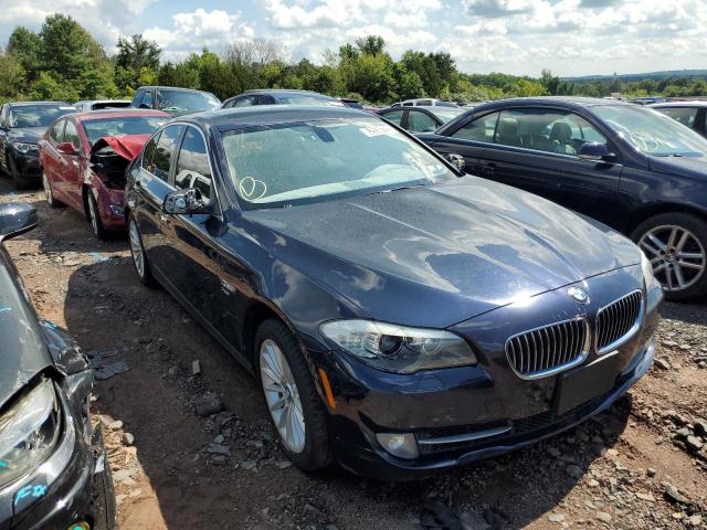 BMW 535 XI 2012 wbafu7c55cdu60490