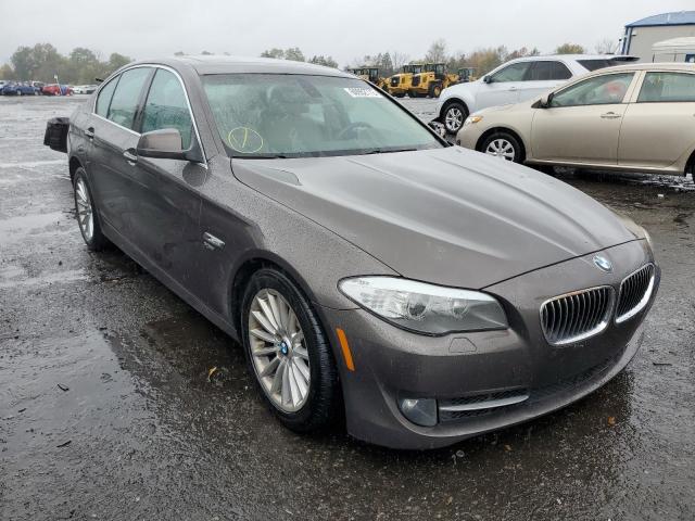 BMW 535 XI 2012 wbafu7c55cdu61364