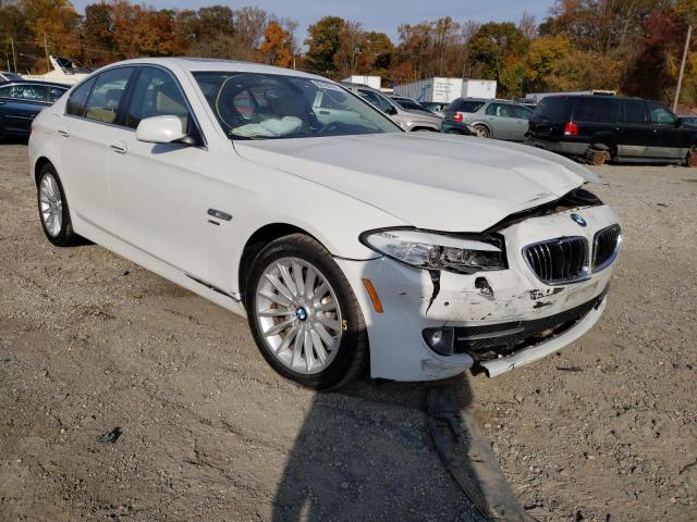 BMW 535 XI 2012 wbafu7c55cdu61655