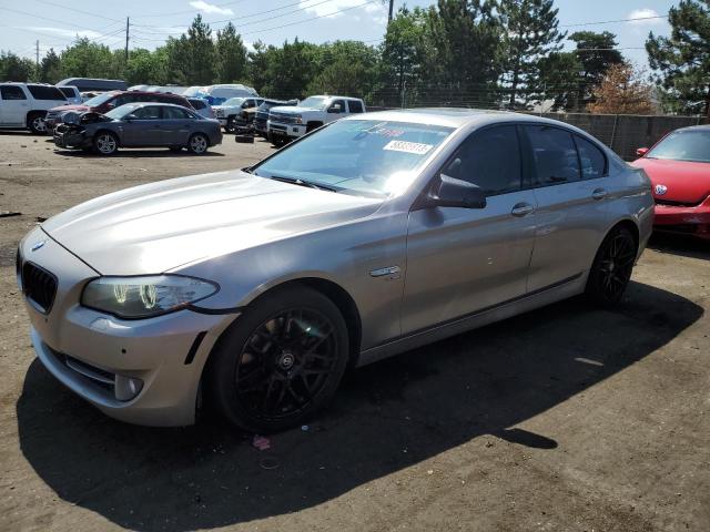 BMW 535 XI 2012 wbafu7c55cdu62952