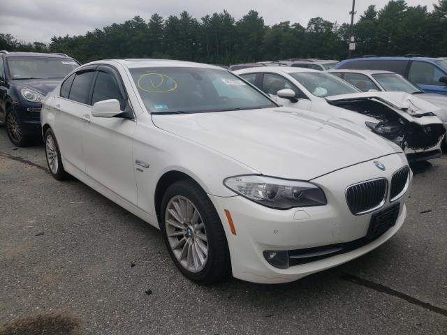 BMW 535 XI 2012 wbafu7c55cdu63535