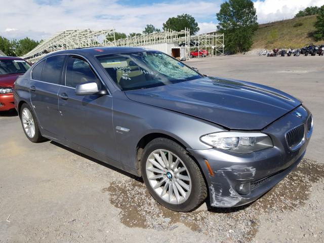 BMW 535 XI 2012 wbafu7c55cdu63549