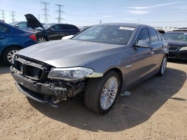 BMW 535 XI 2012 wbafu7c55cdu64894