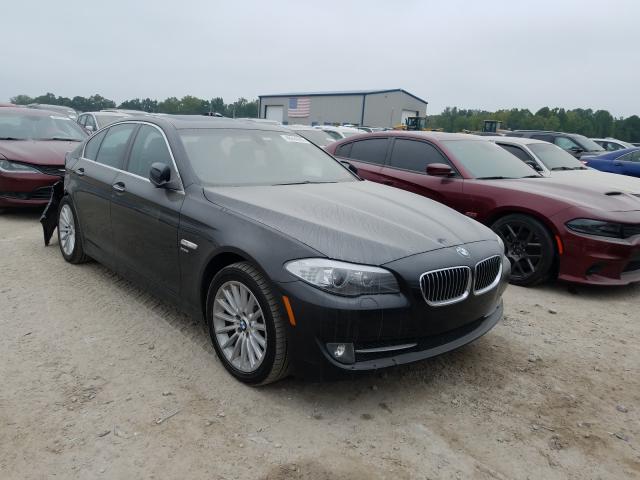 BMW 535 XI 2012 wbafu7c55cdu66001