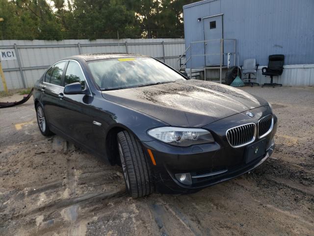 BMW 535 XI 2013 wbafu7c55ddu66436