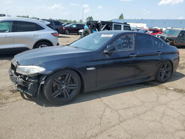 BMW 535 XI 2013 wbafu7c55ddu67117