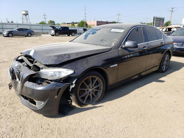 BMW 535 XI 2013 wbafu7c55ddu67392