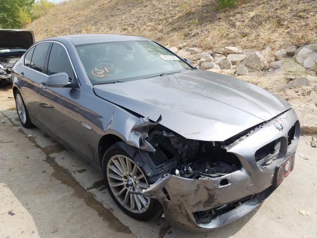 BMW 535 XI 2013 wbafu7c55ddu67974