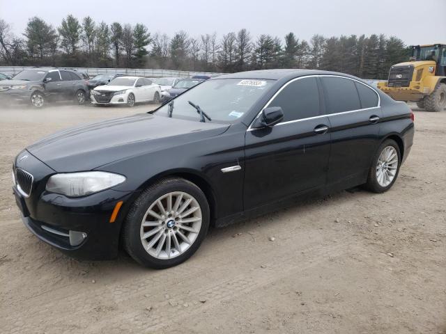 BMW 535 XI 2013 wbafu7c55ddu68347