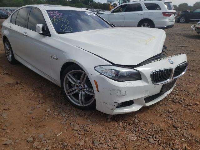 BMW 535 XI 2013 wbafu7c55ddu68493