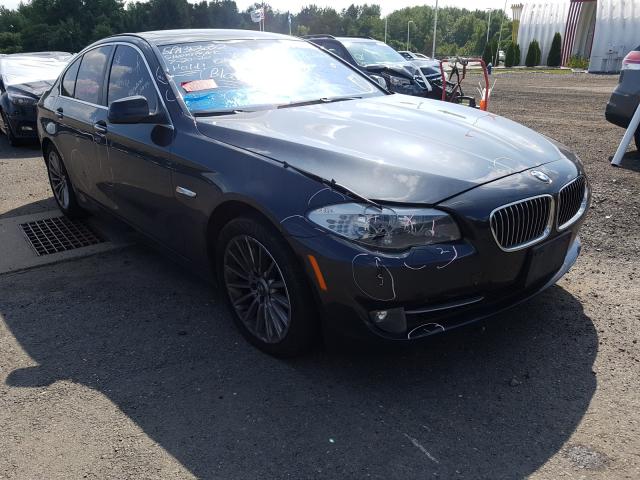 BMW 535 XI 2013 wbafu7c55ddu68574