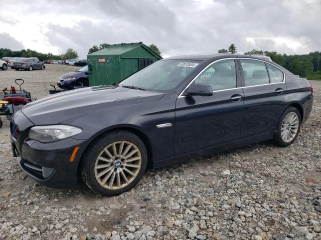 BMW 535 XI 2013 wbafu7c55ddu68669