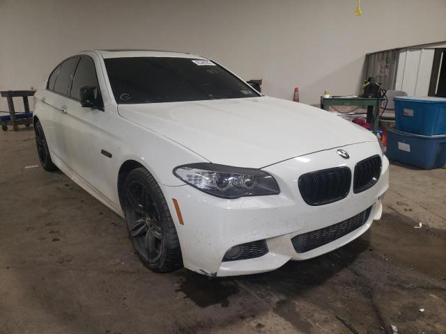 BMW 535 XI 2013 wbafu7c55ddu69143