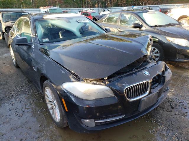 BMW 535 XI 2013 wbafu7c55ddu69272