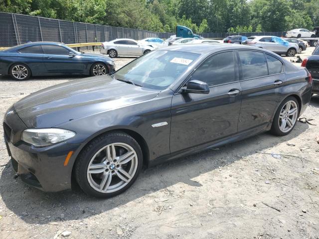 BMW 535 XI 2013 wbafu7c55ddu69711