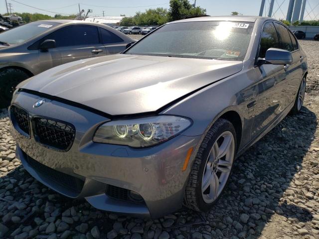 BMW 535 XI 2013 wbafu7c55ddu70230