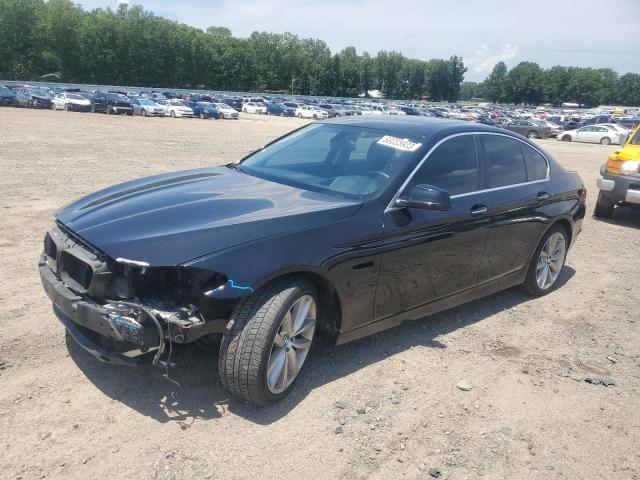 BMW 535 XI 2013 wbafu7c55ddu70843