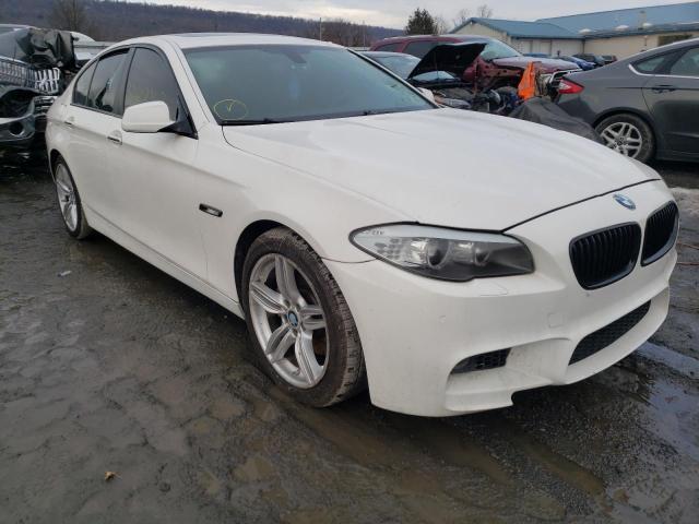 BMW 535 XI 2013 wbafu7c55ddu71037