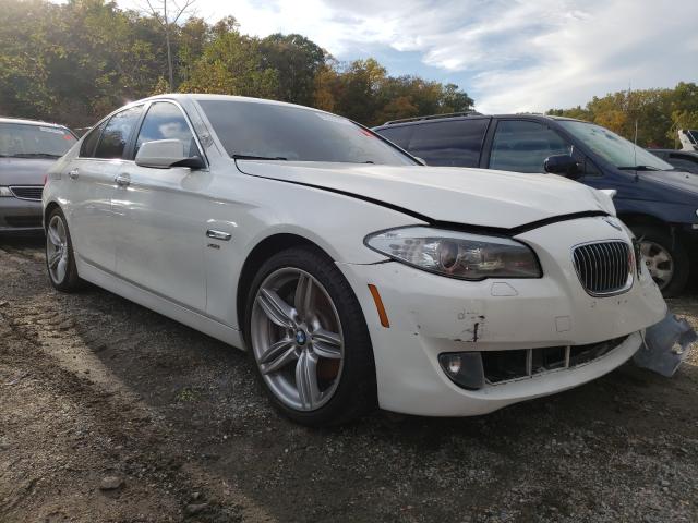 BMW 535 XI 2013 wbafu7c55ddu71233