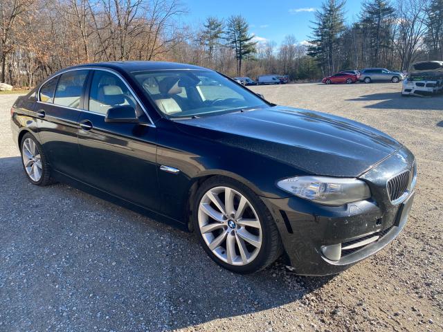 BMW 535 XI 2013 wbafu7c55ddu71331