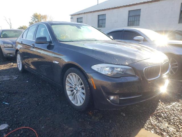 BMW 535 XI 2013 wbafu7c55ddu71409