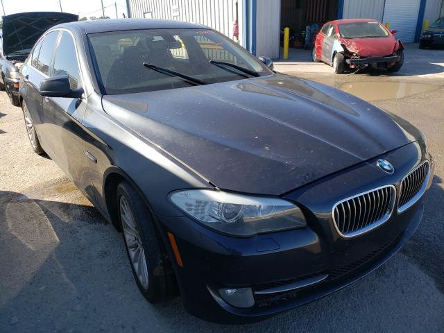 BMW 535 XI 2013 wbafu7c55ddu72785