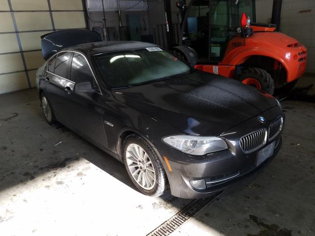 BMW NULL 2013 wbafu7c55ddu73872