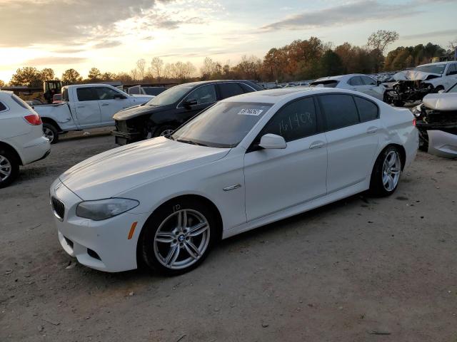 BMW 535 XI 2013 wbafu7c55ddu74181