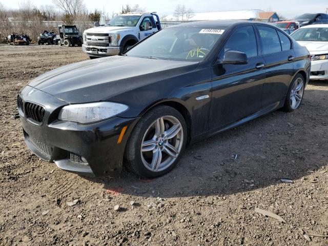 BMW 535XI 2013 wbafu7c55ddu74388