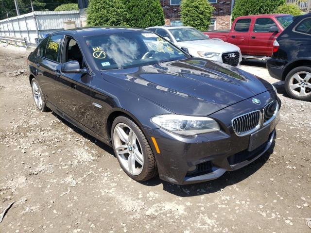 BMW 535 XI 2013 wbafu7c55ddu74942