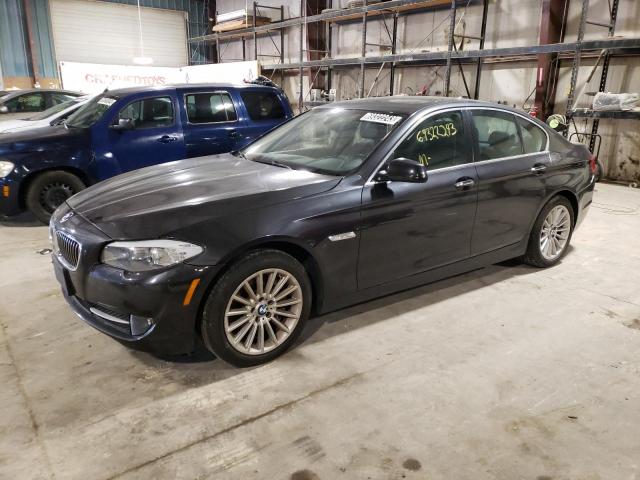 BMW 535 XI 2013 wbafu7c55ddu76030