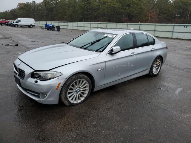 BMW 535 XI 2013 wbafu7c55ddu76397