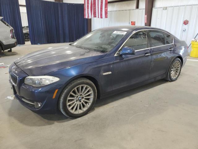 BMW 535 XI 2013 wbafu7c55ddu77016