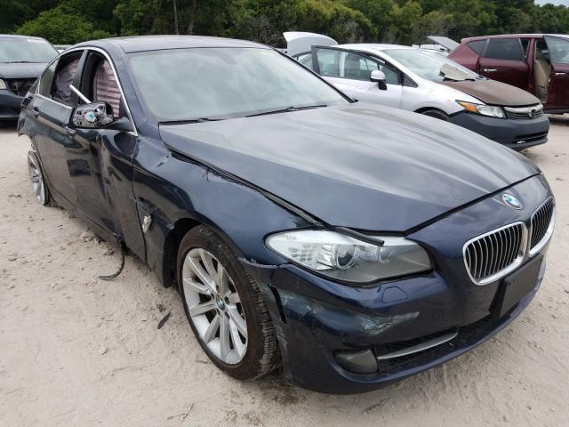 BMW 535 XI 2013 wbafu7c55ddu77131