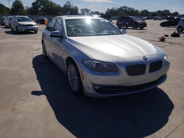 BMW 535 XI 2013 wbafu7c55ddu77274