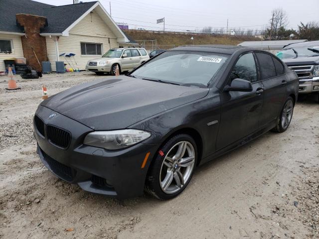 BMW 535 XI 2013 wbafu7c55ddu77629