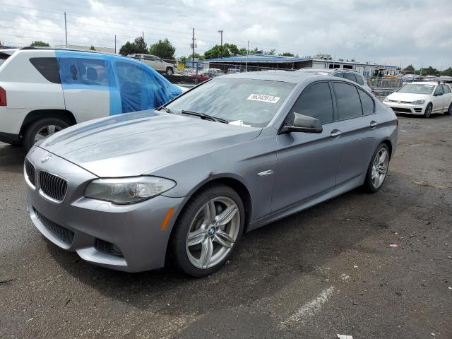 BMW 535 XI 2013 wbafu7c55ddu77663